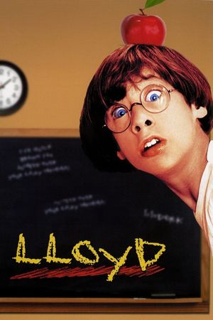 Lloyd's poster