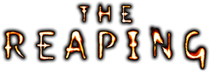 The Reaping's poster