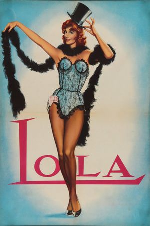Lola's poster