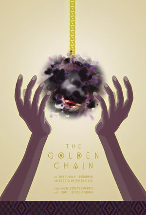 The Golden Chain's poster