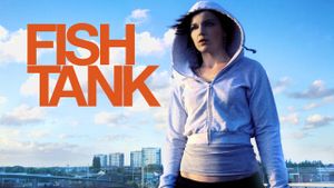 Fish Tank's poster