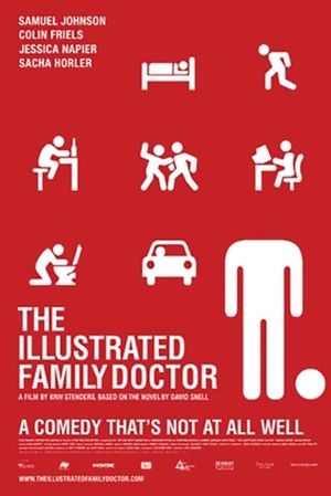 The Illustrated Family Doctor's poster