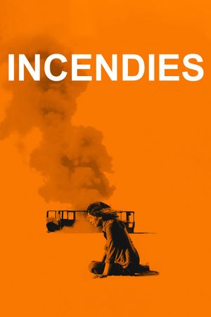 Incendies's poster