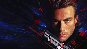 Timecop's poster