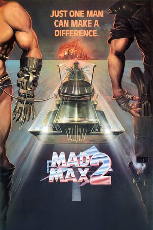 The Road Warrior's poster