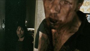 28 Weeks Later's poster