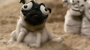 Mary and Max's poster