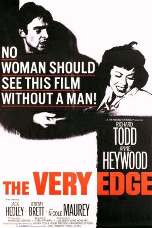 The Very Edge's poster image