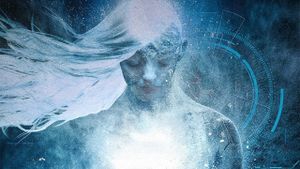 Stasis's poster