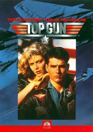 Top Gun's poster