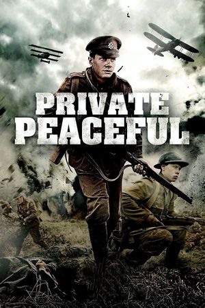 Private Peaceful's poster