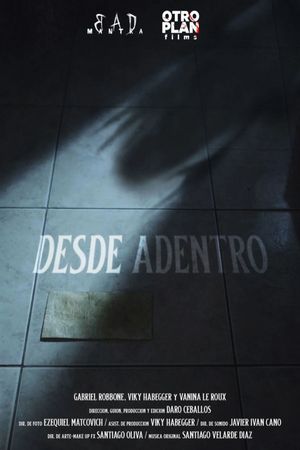 Desde adentro's poster