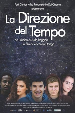 La direzione del tempo's poster