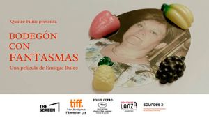 Bodegón con fantasmas's poster
