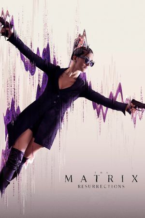 The Matrix Resurrections's poster