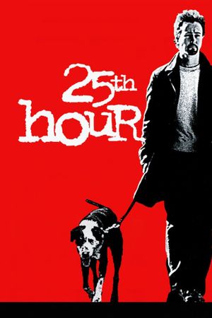 25th Hour's poster