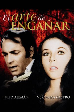 El arte de engañar's poster