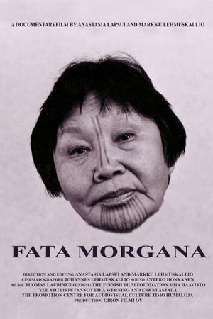 Fata Morgana's poster