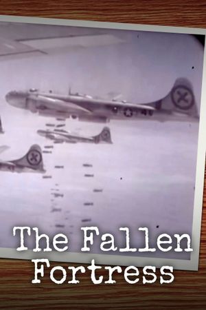 The Fallen Fortress's poster