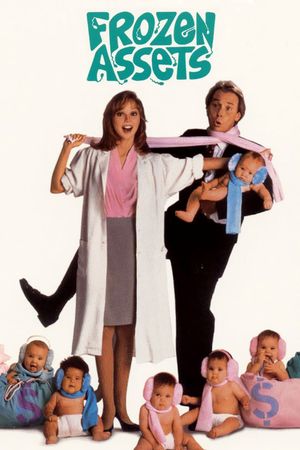 Frozen Assets's poster