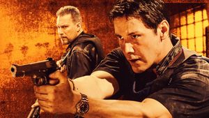 Street Kings's poster