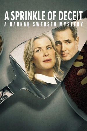 A Sprinkle of Deceit: A Hannah Swensen Mystery's poster
