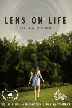 Lens on Life's poster