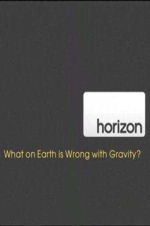 What on Earth is Wrong With Gravity's poster image