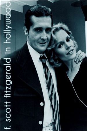 F. Scott Fitzgerald in Hollywood's poster