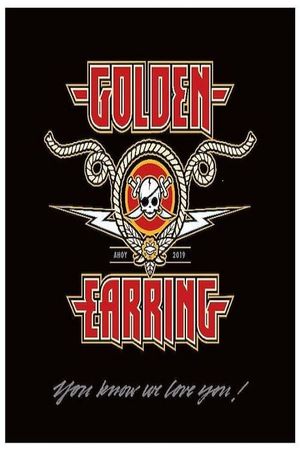 Golden Earring - You Know We Love You's poster
