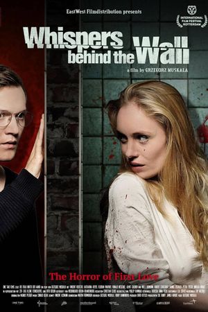 Whispers Behind the Wall's poster