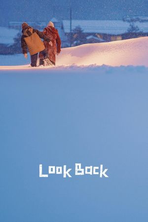 Look Back's poster image