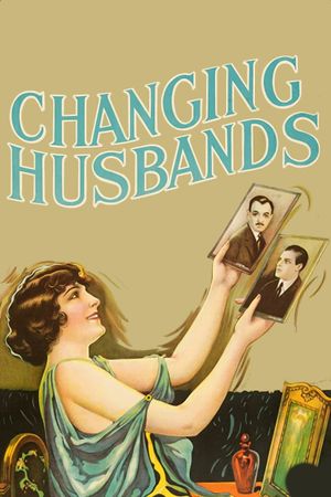 Changing Husbands's poster