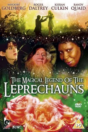 Magical Legend of the Leprechauns's poster