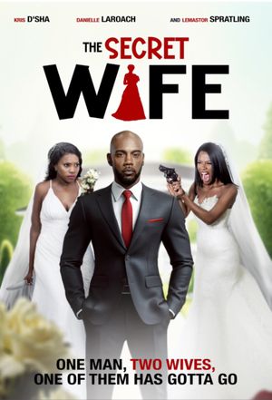The Secret Wife's poster