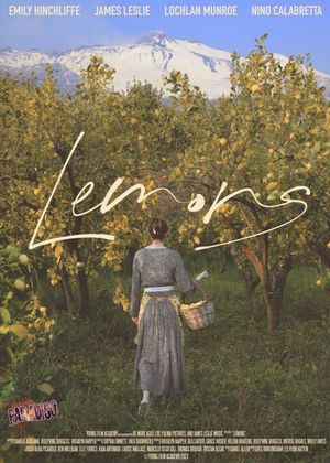 Lemons's poster