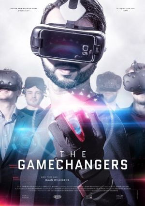 The Gamechangers's poster image