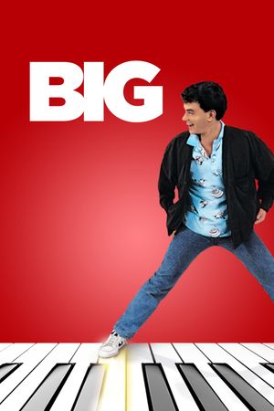 Big's poster