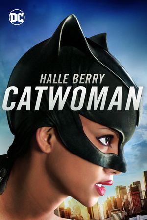 Catwoman's poster