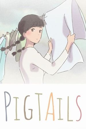 Pigtails's poster