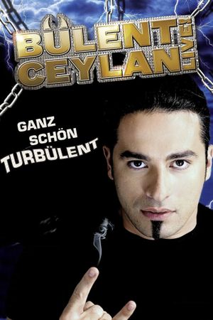 Ganz schön turbülent's poster