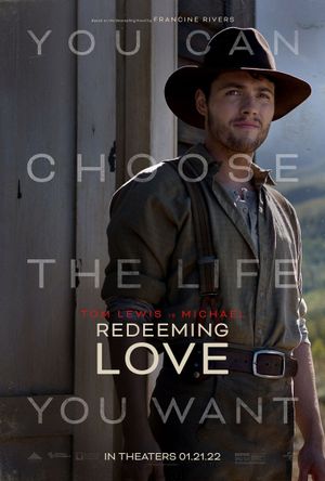 Redeeming Love's poster