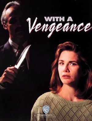 With a Vengeance's poster