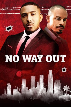 No Way Out's poster