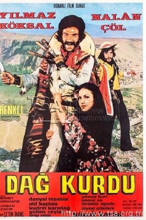 Dag Kurdu's poster