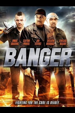 Banger's poster