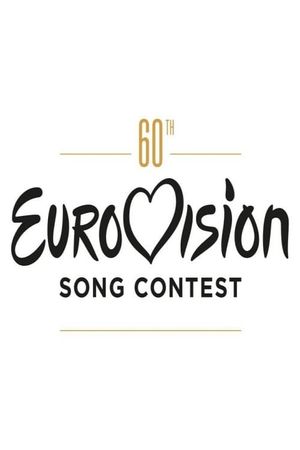 Eurovision at 60's poster image