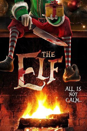 The Elf's poster