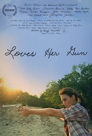 Loves Her Gun's poster image