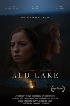 Red Lake's poster